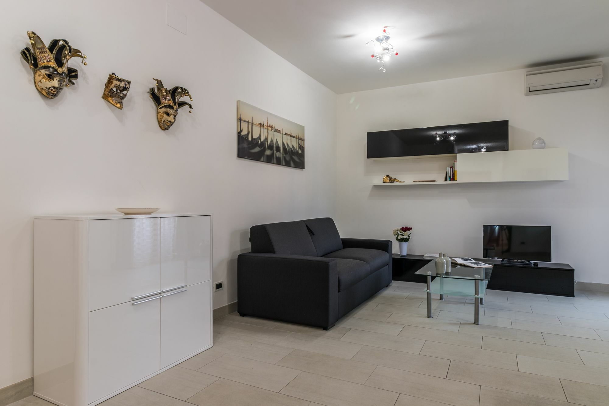 Forte House Mestre Kültér fotó