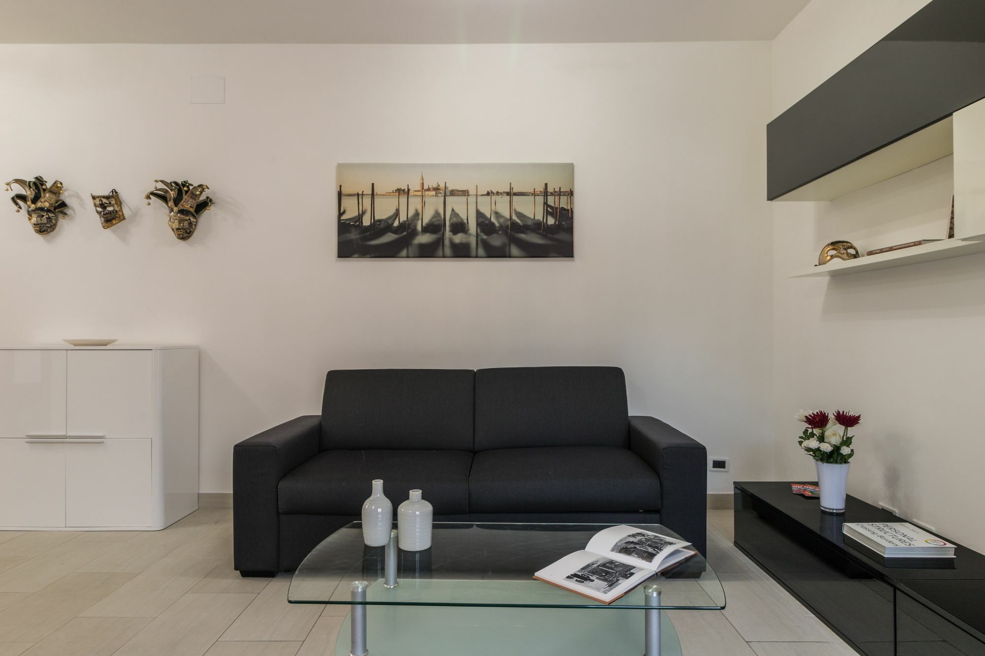 Forte House Mestre Kültér fotó