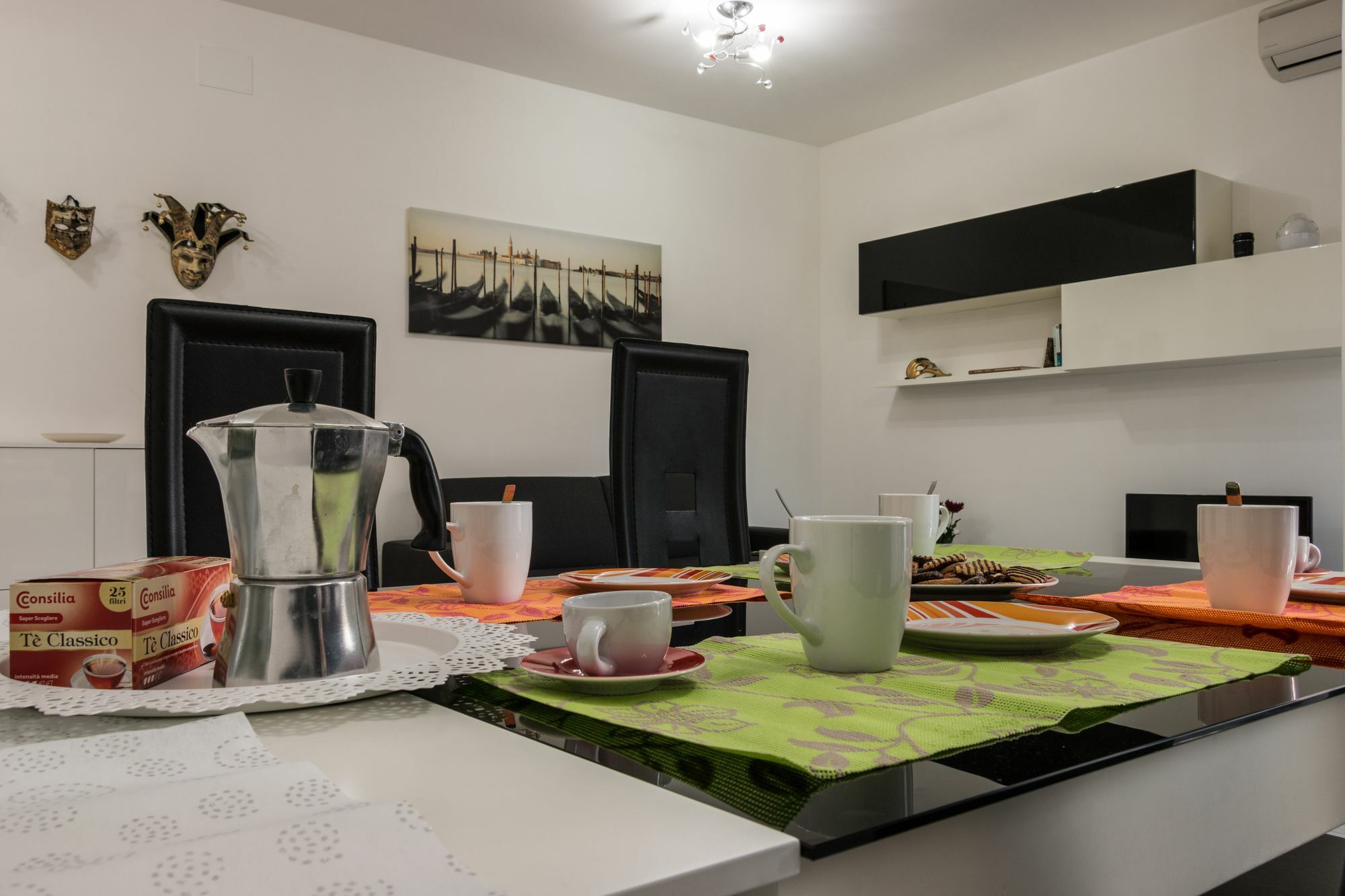 Forte House Mestre Kültér fotó