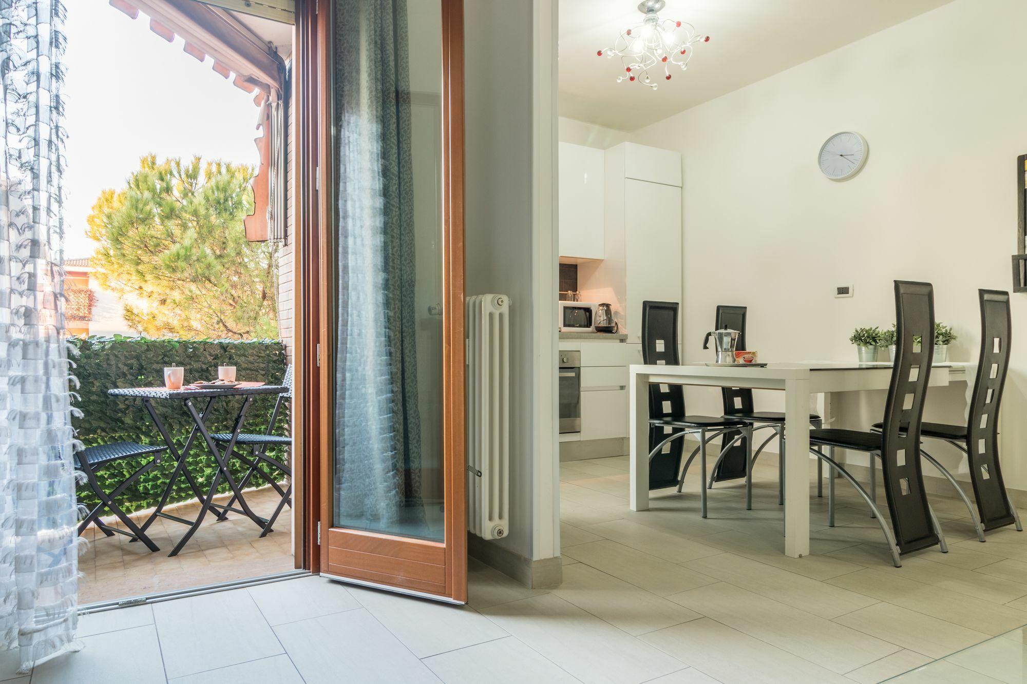 Forte House Mestre Kültér fotó