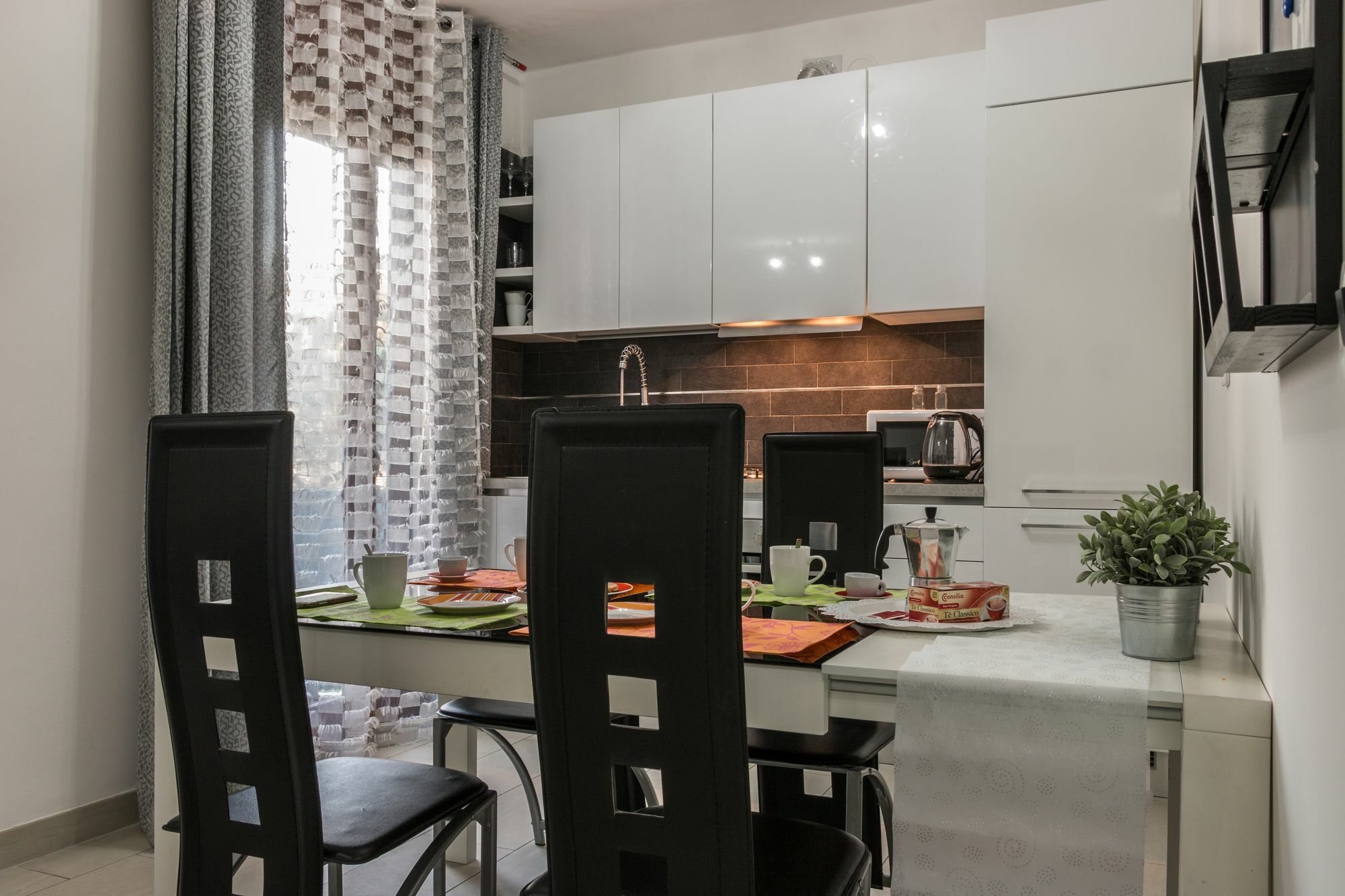 Forte House Mestre Kültér fotó