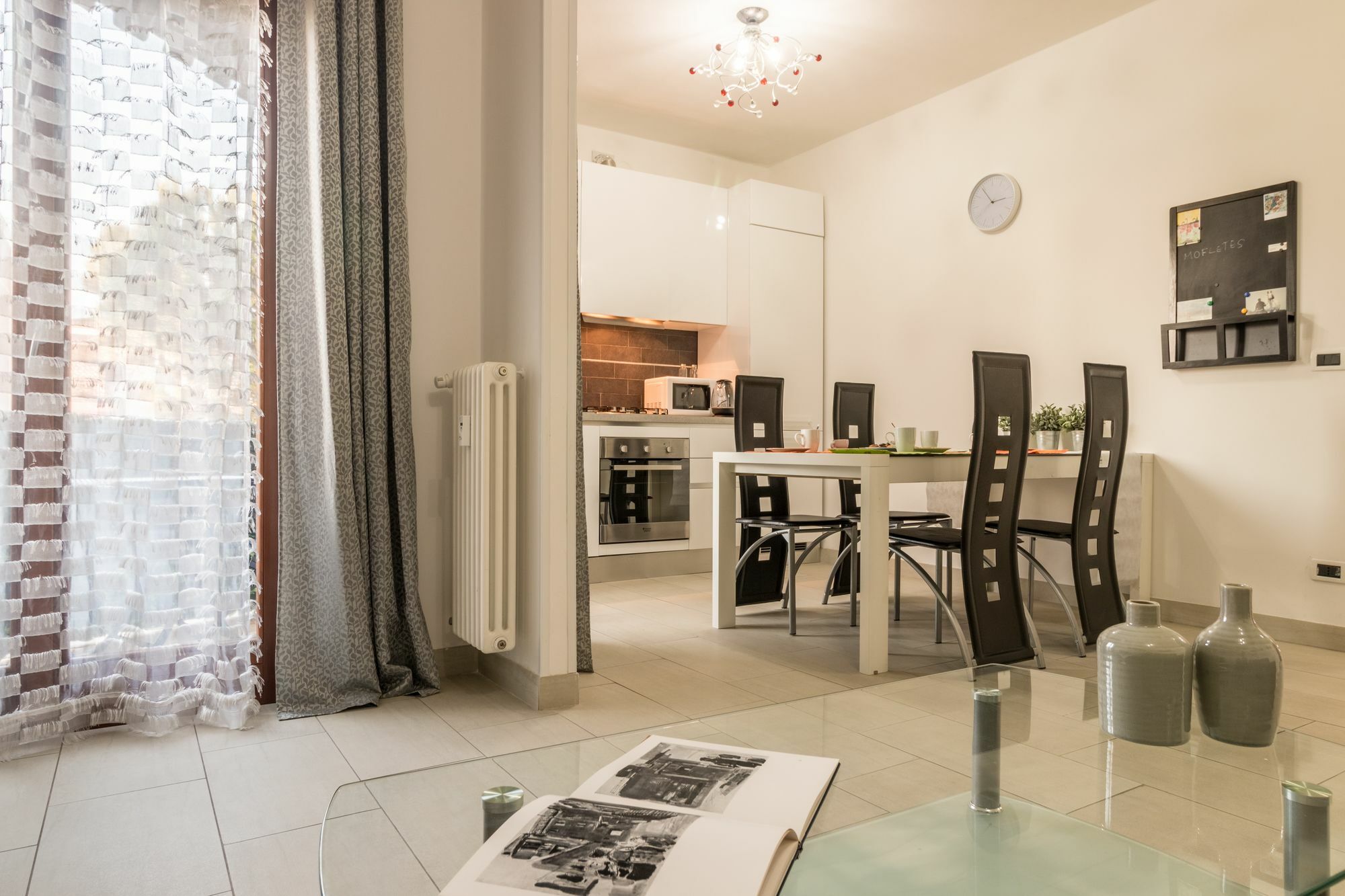 Forte House Mestre Kültér fotó