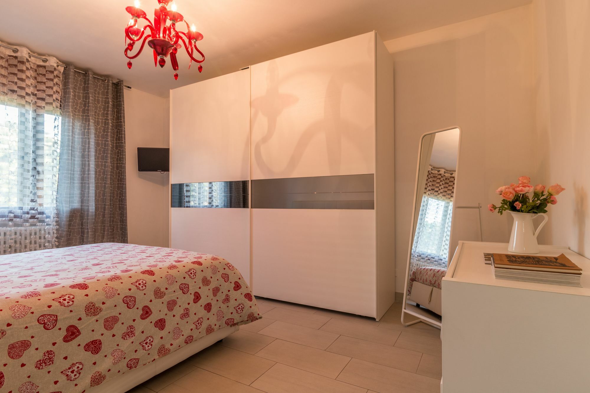 Forte House Mestre Kültér fotó