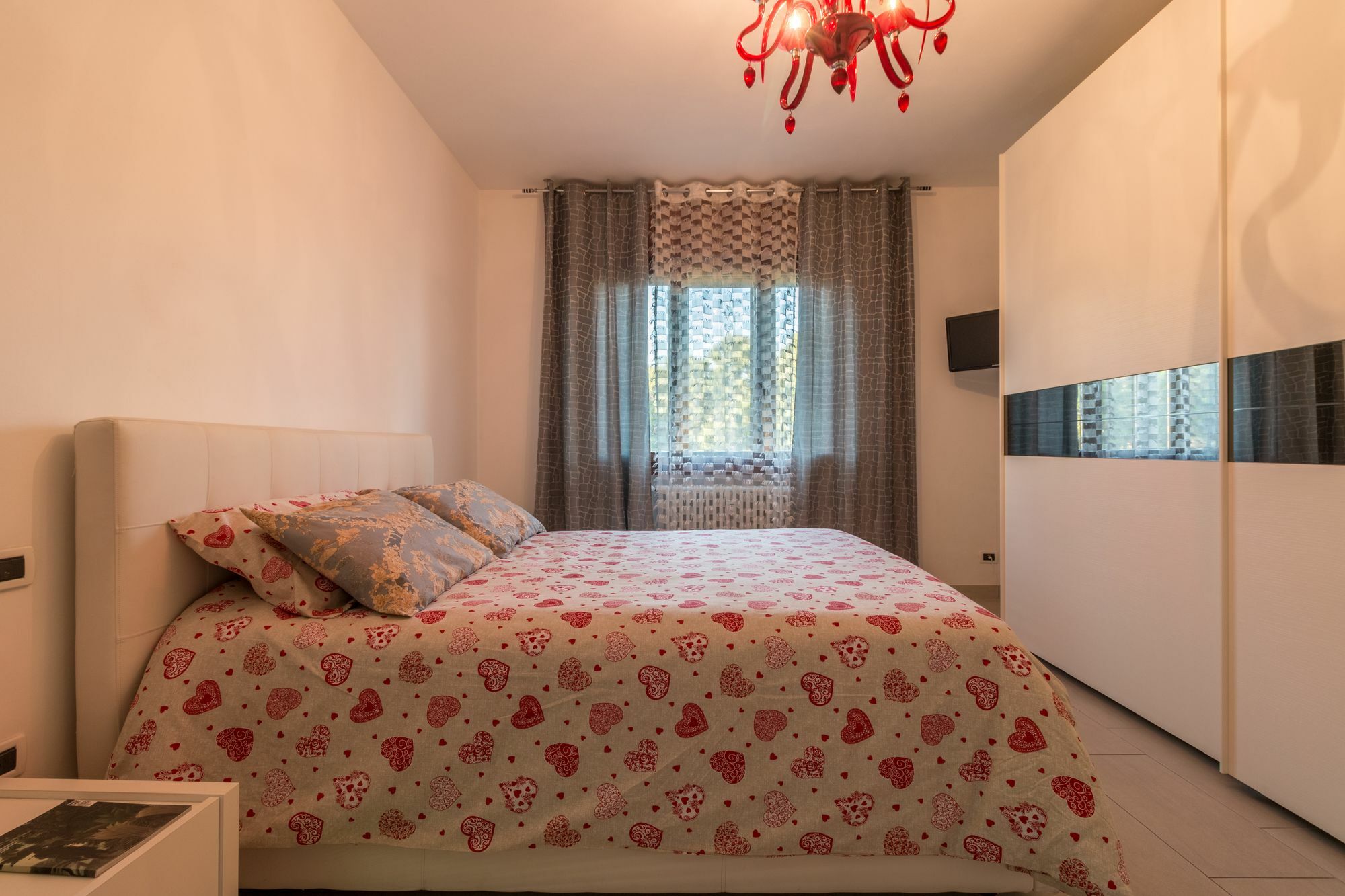 Forte House Mestre Kültér fotó