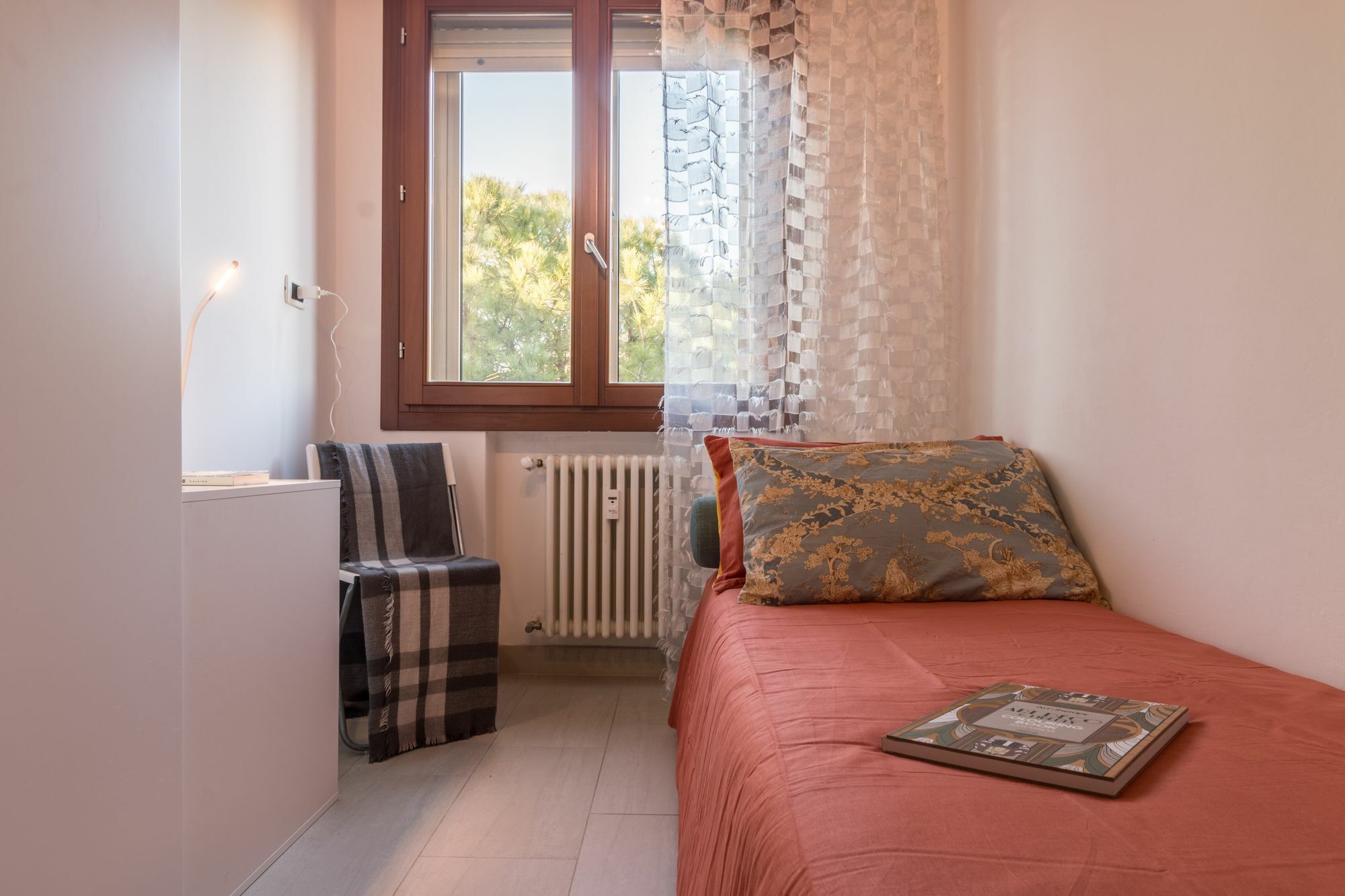 Forte House Mestre Kültér fotó