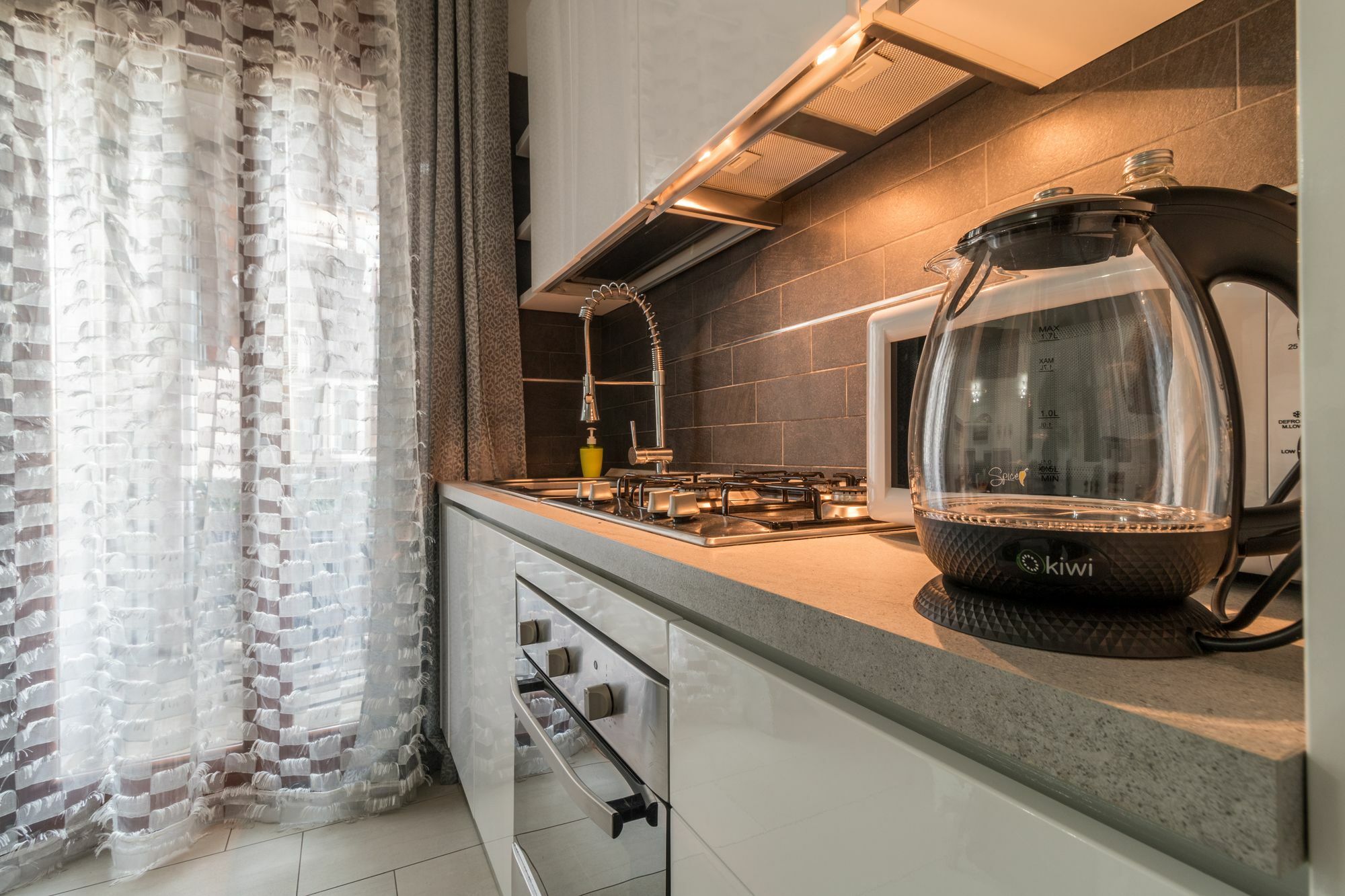 Forte House Mestre Kültér fotó